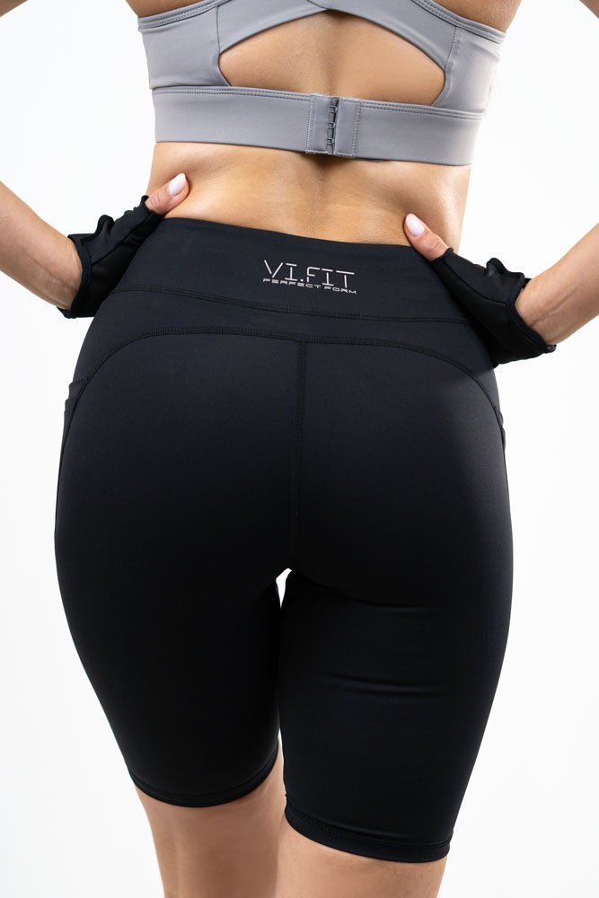 Tenvi Biker Shorts