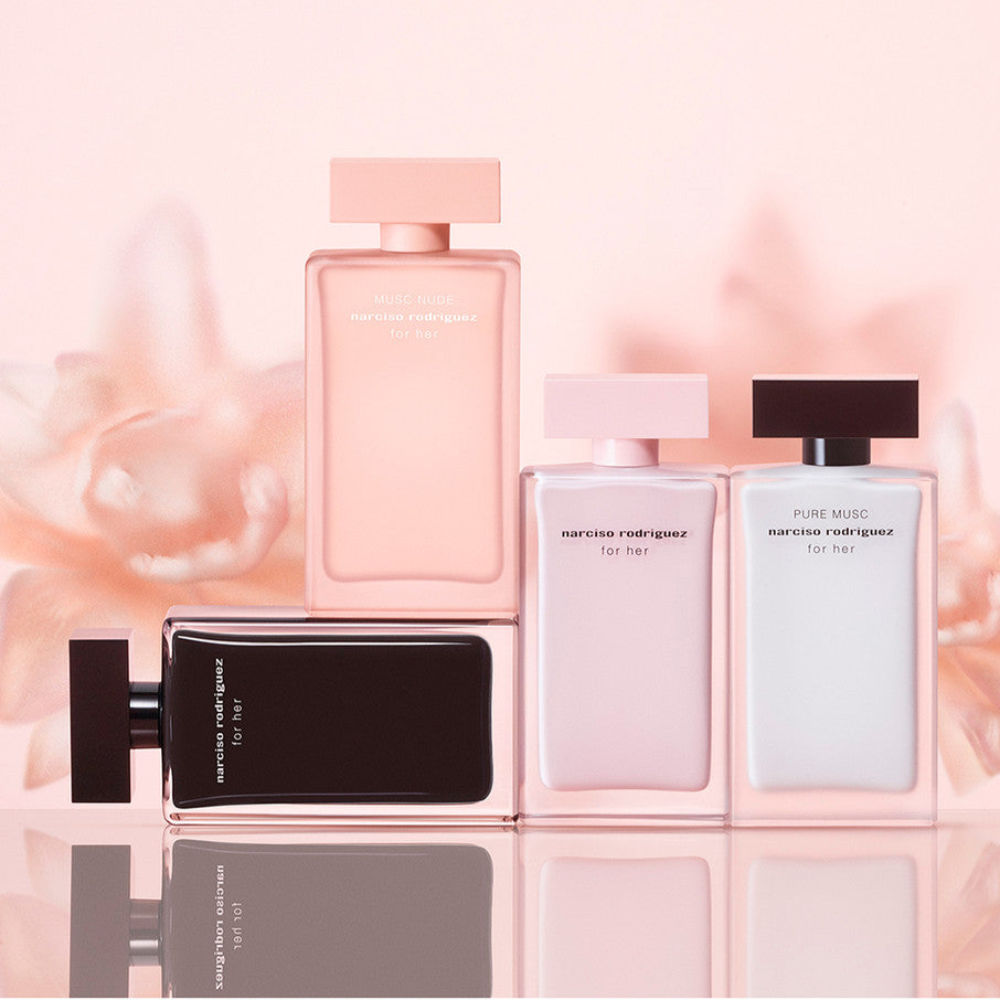 For Her Musc Nude Eau de Parfum