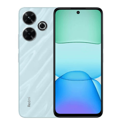 Redmi 13 4G (8 + 256) - Ocean Blue