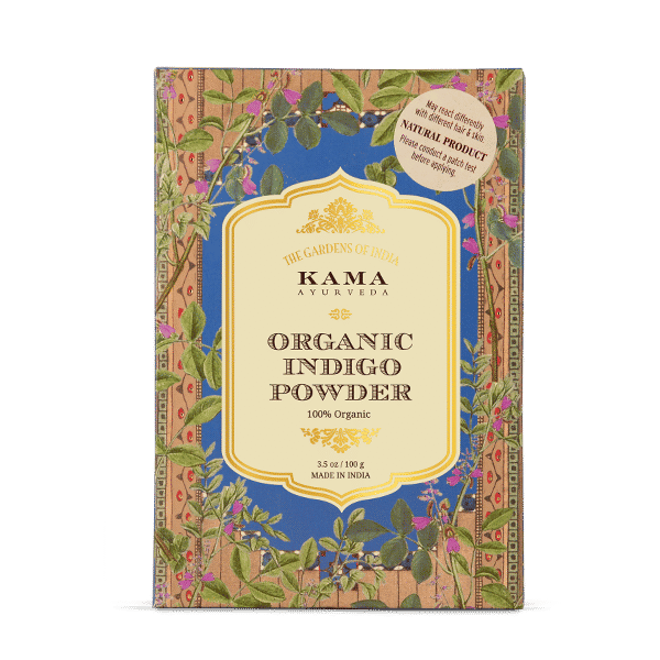 Kama Ayurveda Organic Digo Powder 100G (N)