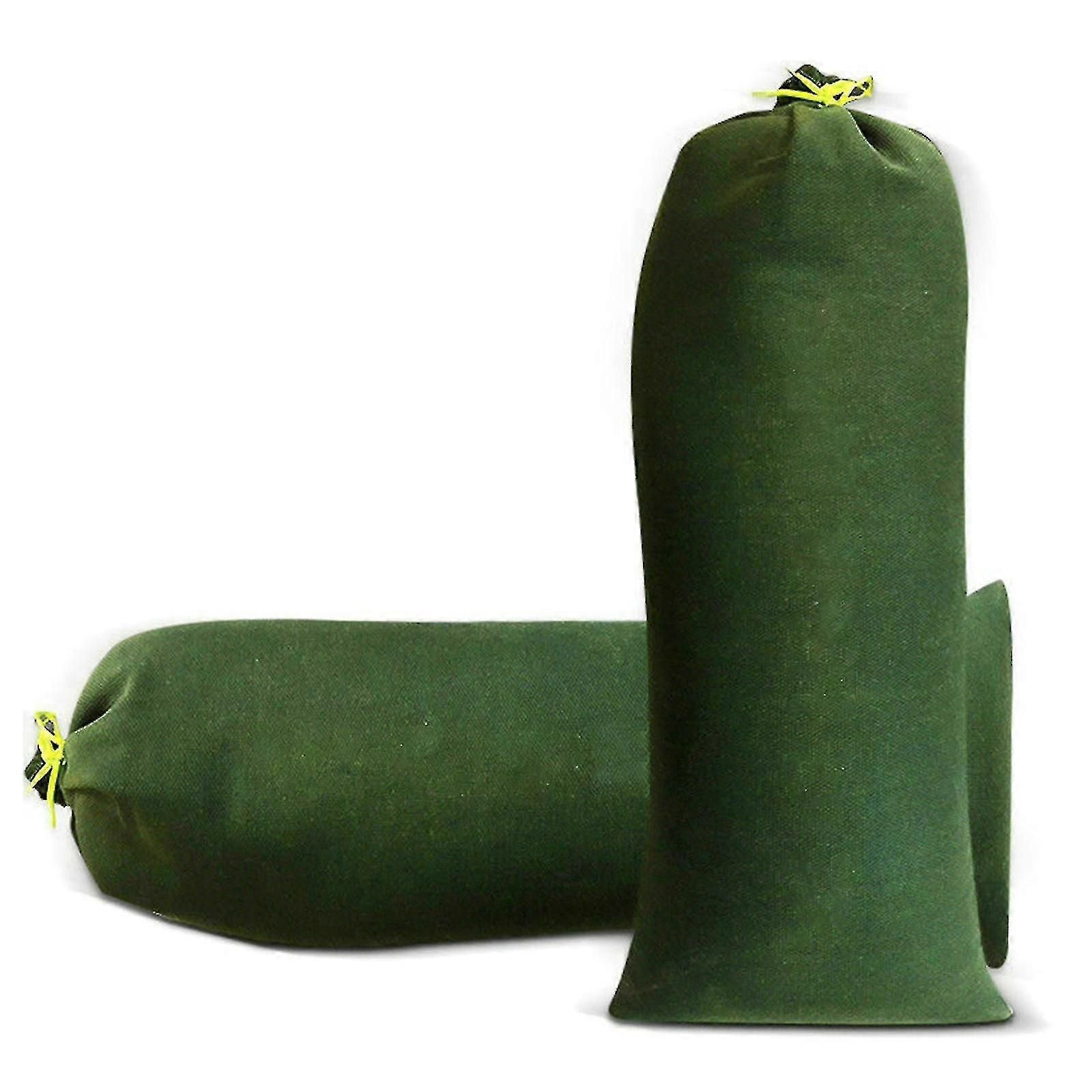 Reusable Flood Water Barrier Sandbag Non-woven Sandbags Waterproof Flood Door zxin