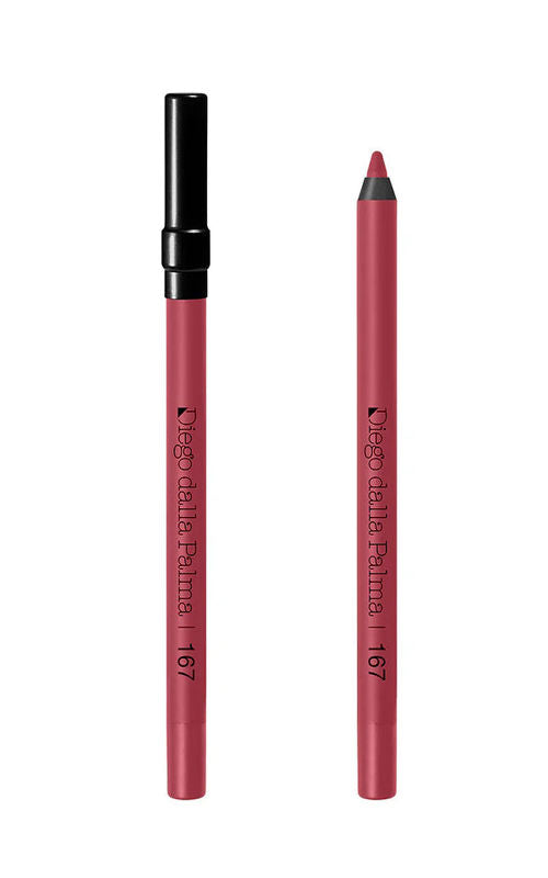 Makeup Studio Stay On Me 16H Long-Lasting Lip Pencil