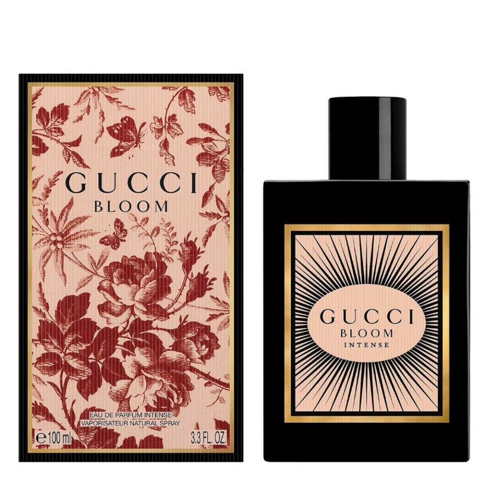 Bloom Intense Eau de Parfum