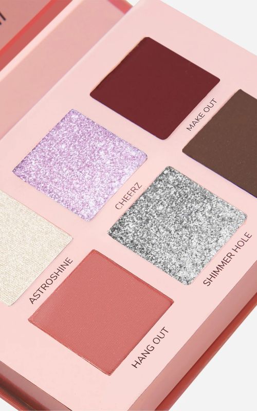 Eyeshadow Palette