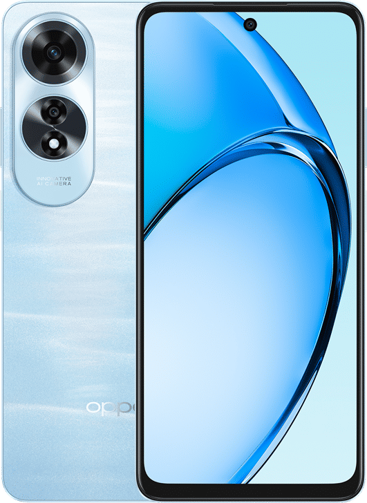 OPPO A60 4G 8GB