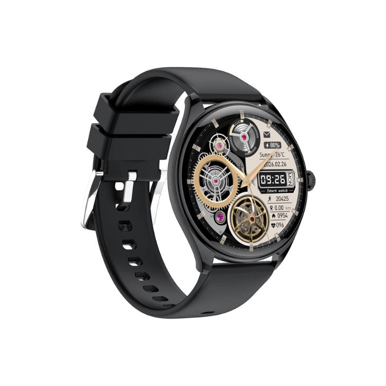 Blue U Nano Fit  Watch