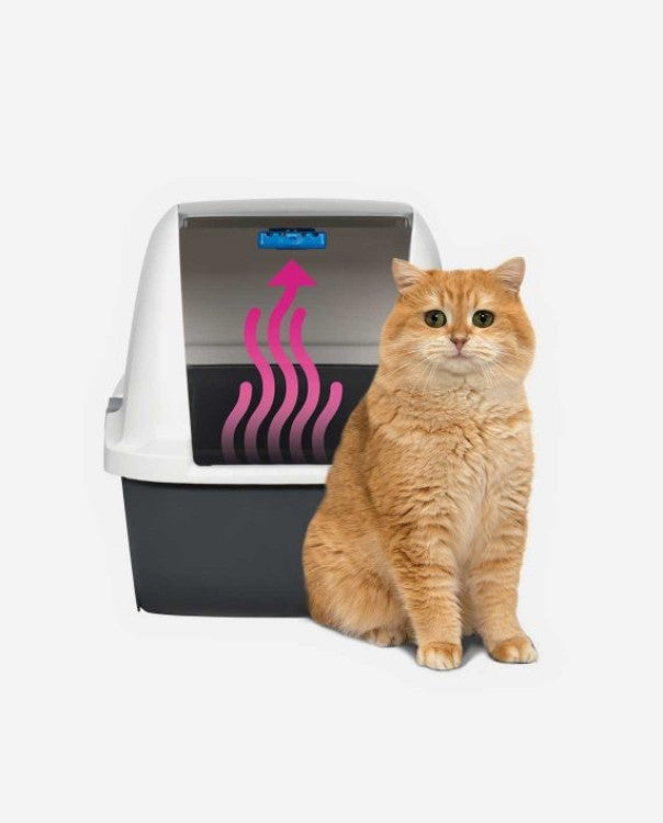Catit Magic Blue -  Refill Pads