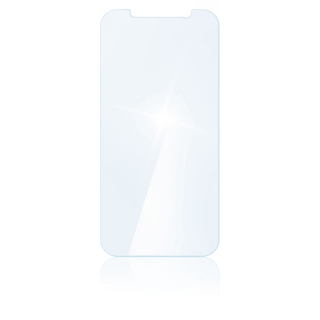 HAMA 188678 Protective Glass for  iPhone 12 Pro Max