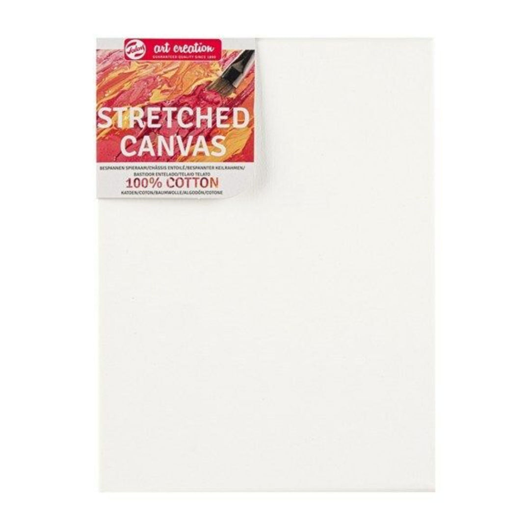 Royal Talens Cotton Canvas