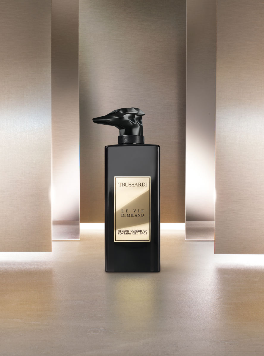 Hidden Corner of Fontana Dei Baco Eau de Parfum Intense 100ml