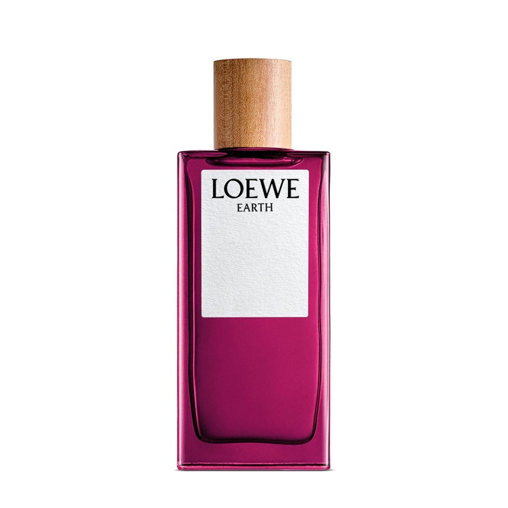 Earth Eau de Parfum 100ml