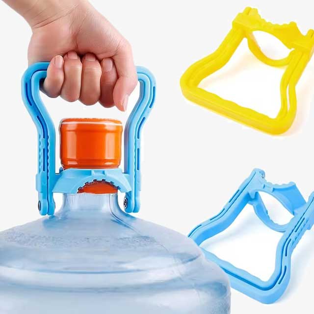 Thickened Pure Bucket Handle - Durable & Heavy-Duty Replacement Handle for Buckets and Containers