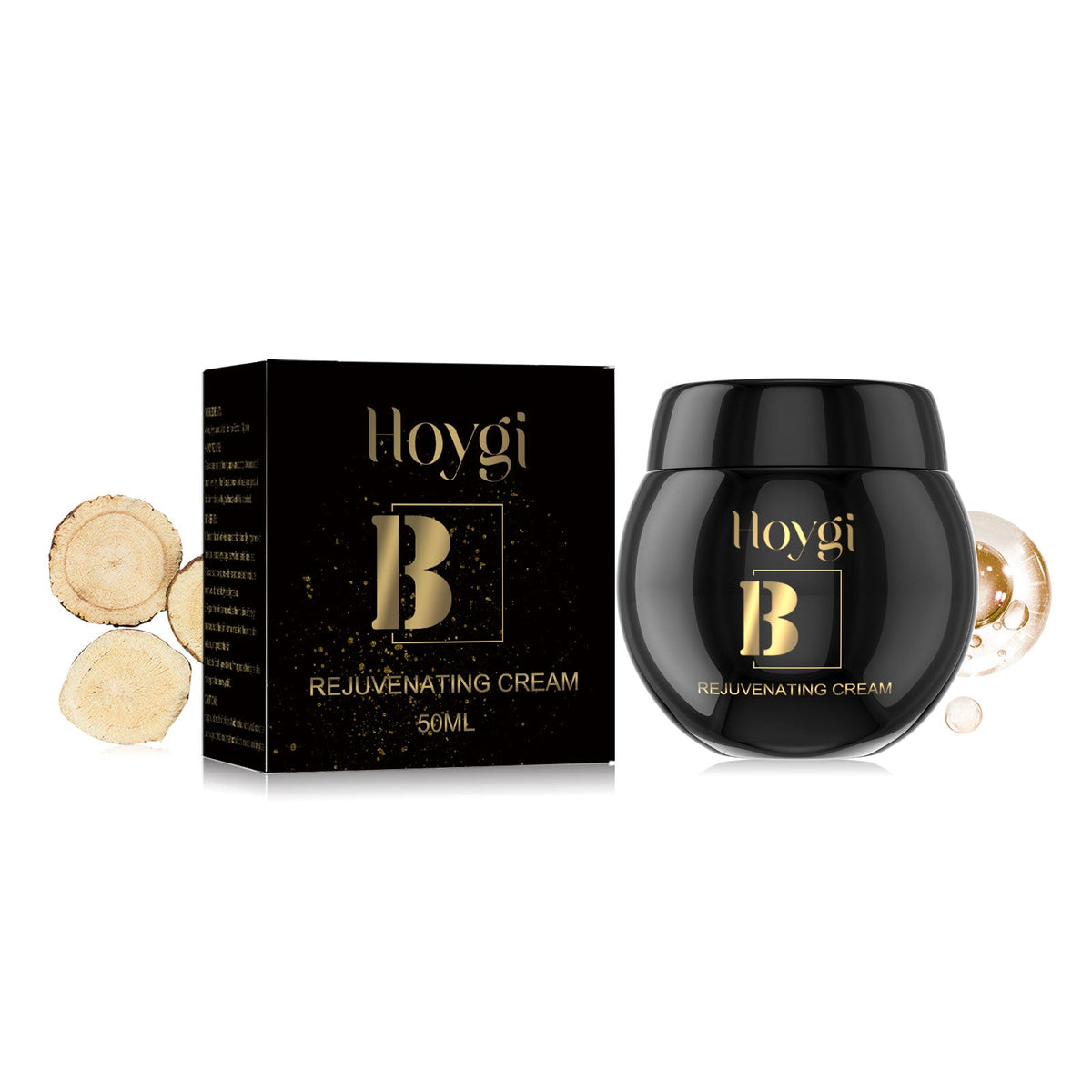 Hydrating Firming Face Cream, Anti-Aging Moisturizer, Brightening & Wrinkle Repair ,50ml