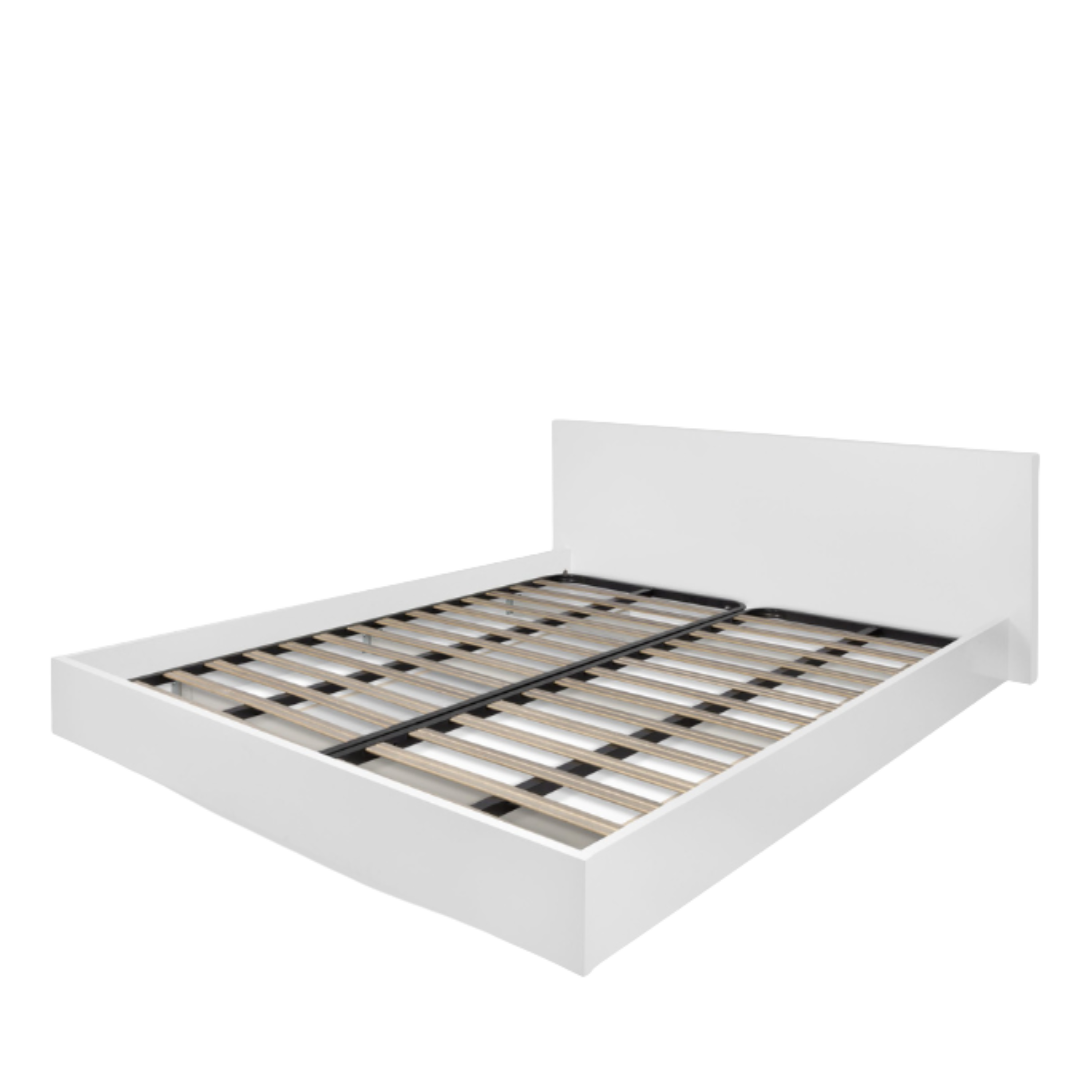 Float Bed