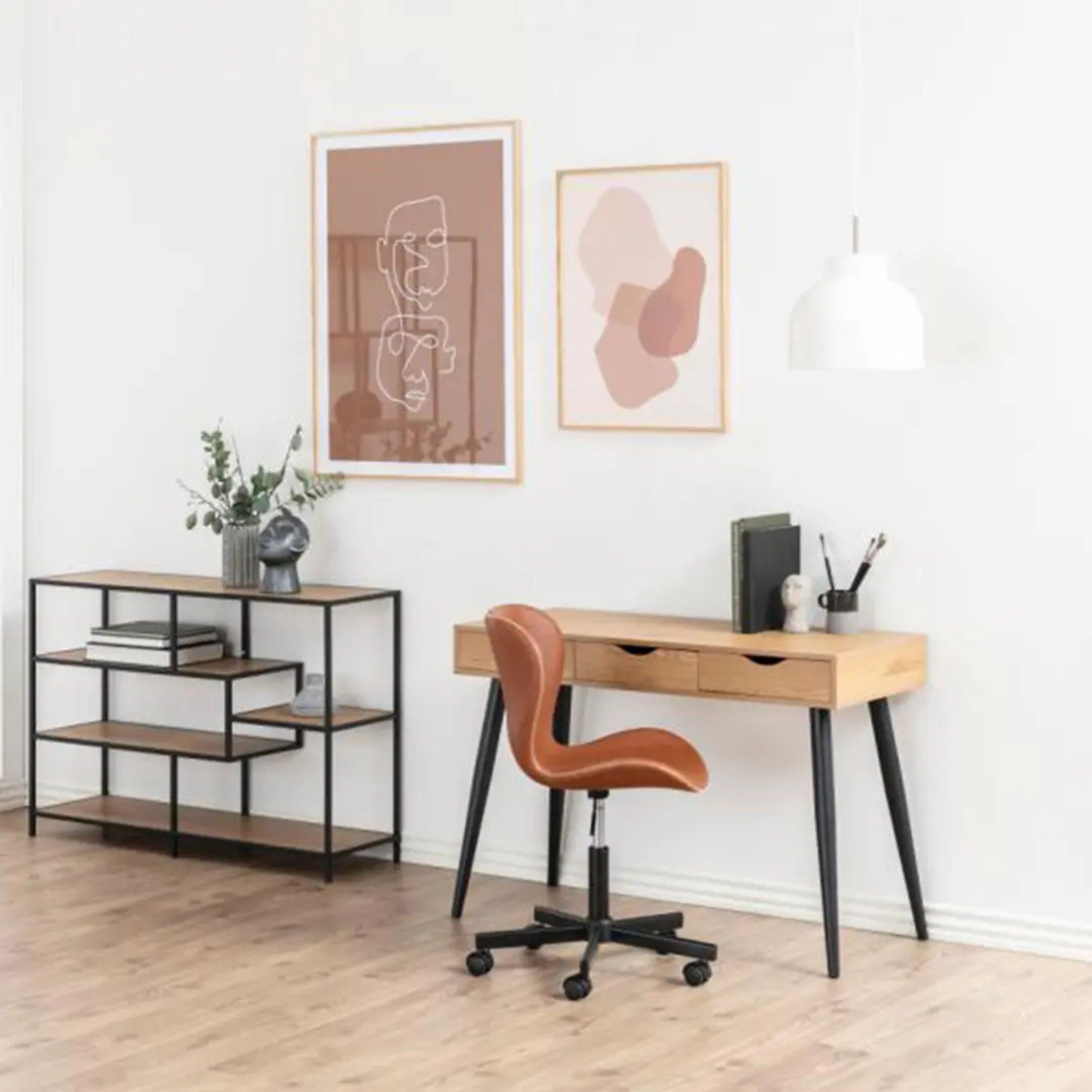 Neptun Desk