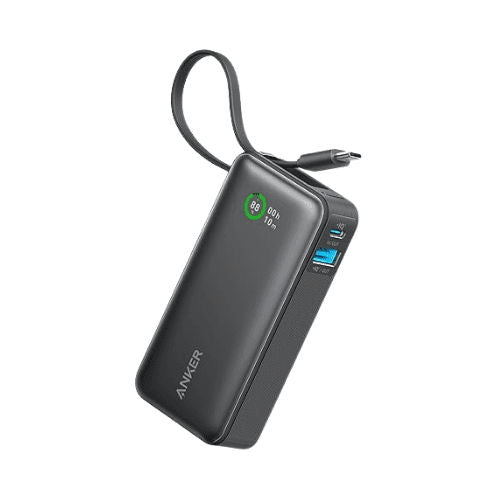 Anker NANO PD IPH H/C BUNDLE