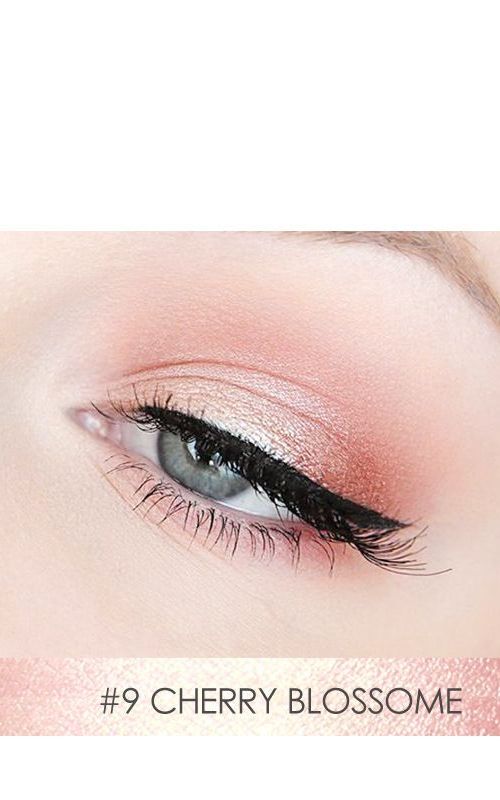 Focallure 12 Colors Eyeshadow Stick Eye Shadow Pallet Face Eyes Makeup Pen Long-lasting Waterproof