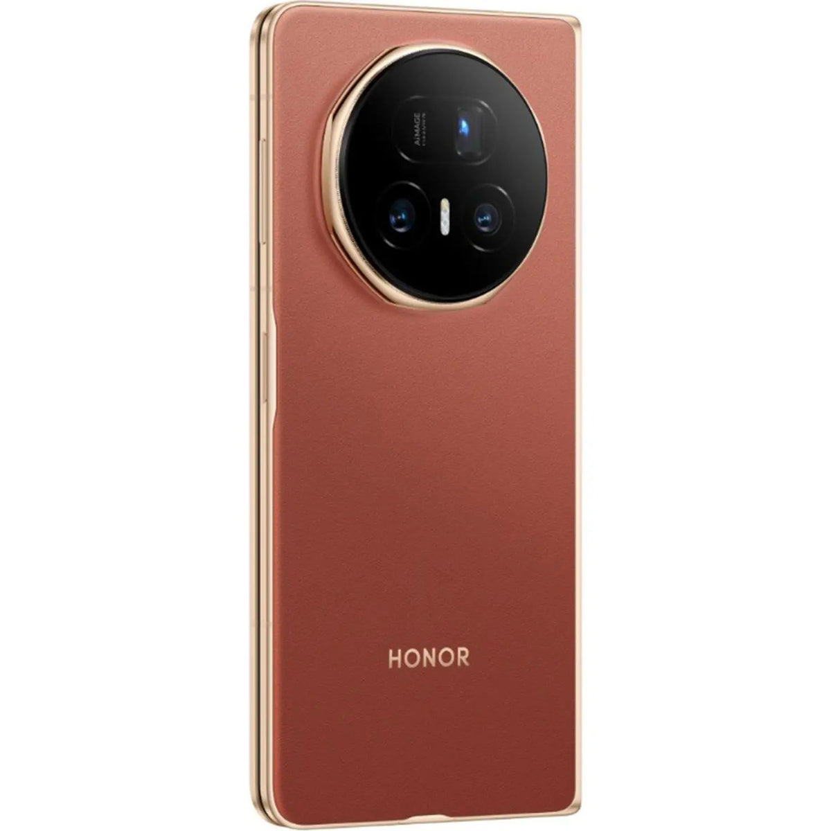 HONOR MAGIC V5  REDDISH BROWN