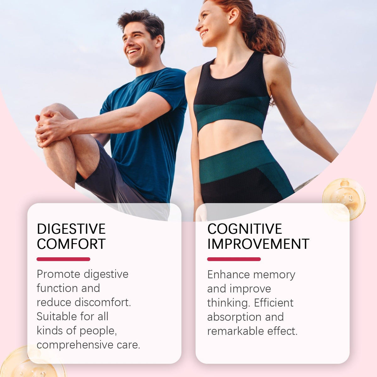 Boost Your Body Care with Liquid Magnesium Drops, Enhance Memory and Digestive Health ,30ml