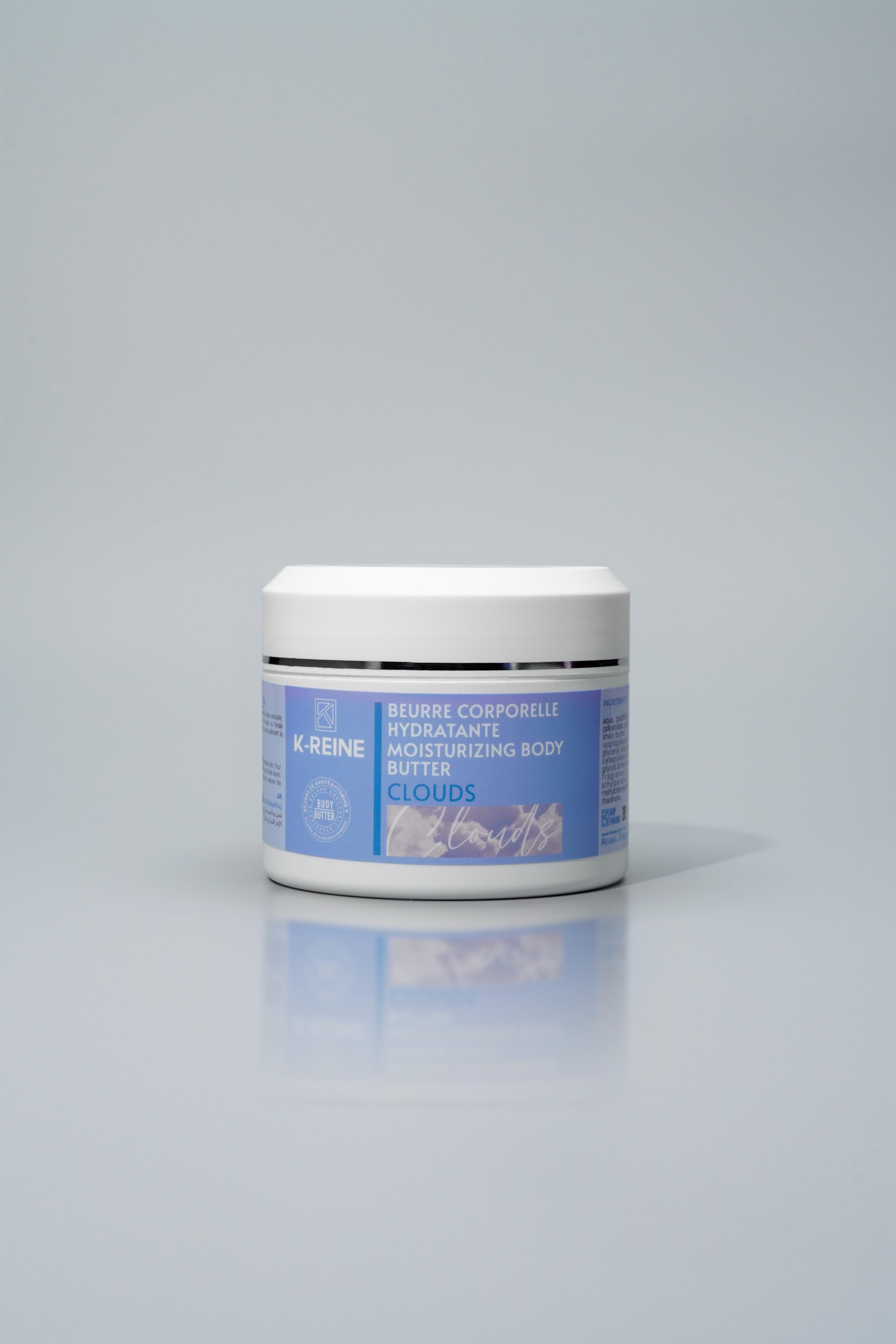 K-Reine Body Butter, 250ml