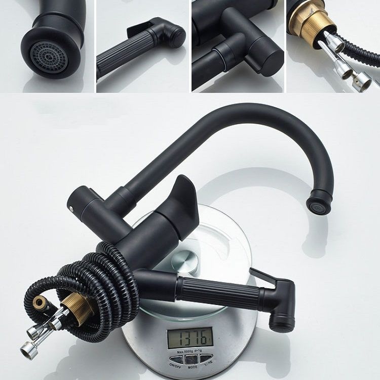 Pull-out Faucet , Specification: Cube Spray Pull Cube Spray Pull