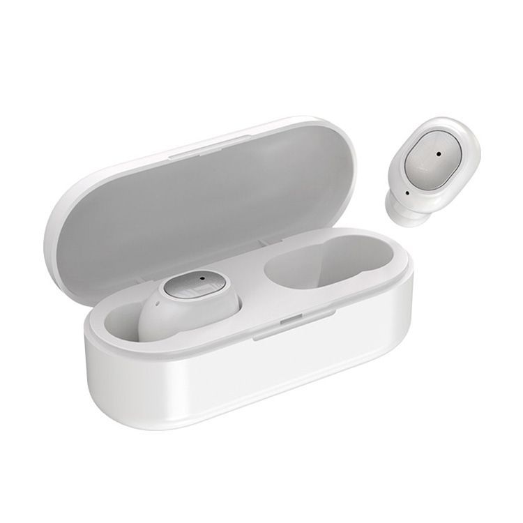 Q2 TWS Binaural Stereo Wireless Sports Bluetooth Earphone
