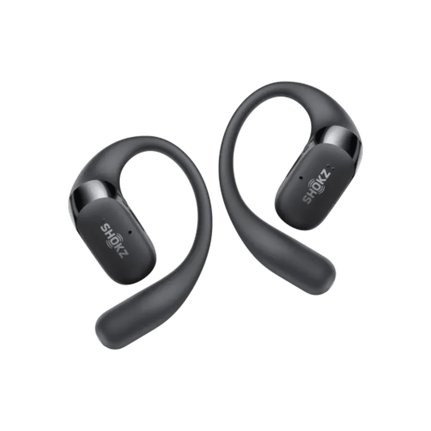 Shokz - OpenFit 2+ - Black