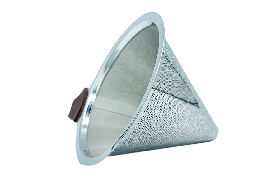 Pour Over Coffee Maker 600ml