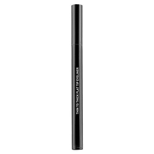 Flat Tip Eyeliner 0.7g Baby Bright (M)