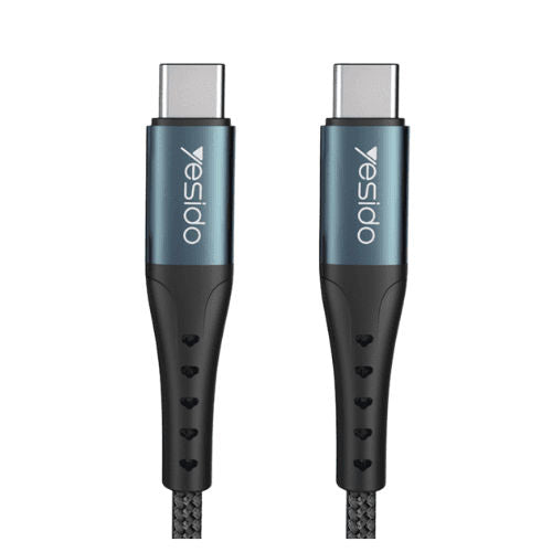 YESIDO 1.2M PD TYPE C CABLE CA66