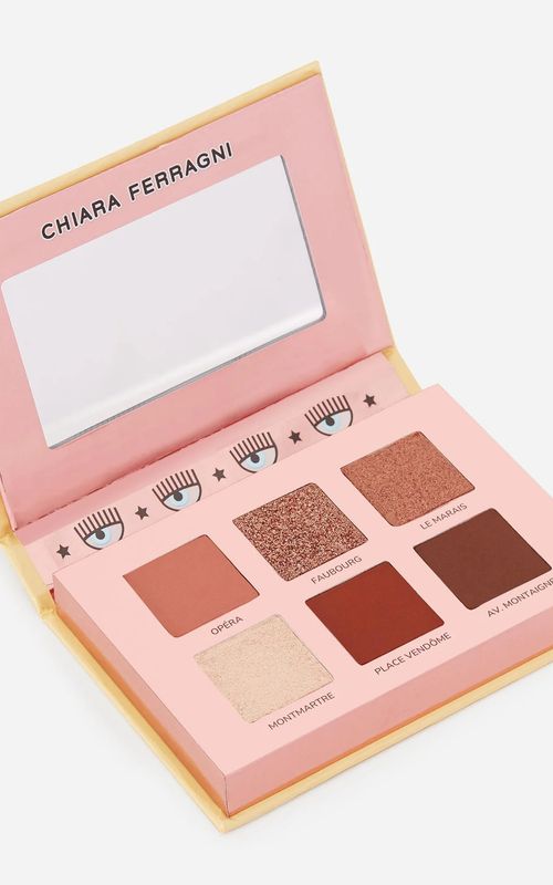 Eyeshadow Palette
