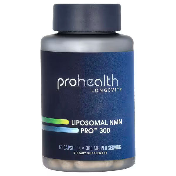 ProHealth NAD+ Pro 500, 60 caps