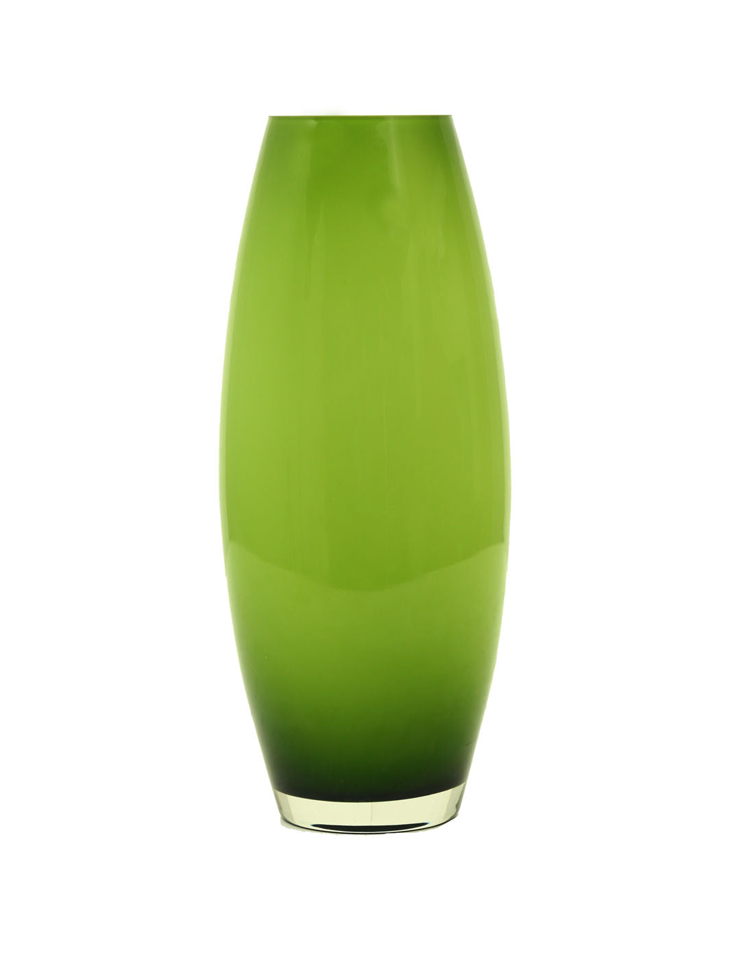 K047 Green Decorative Vase