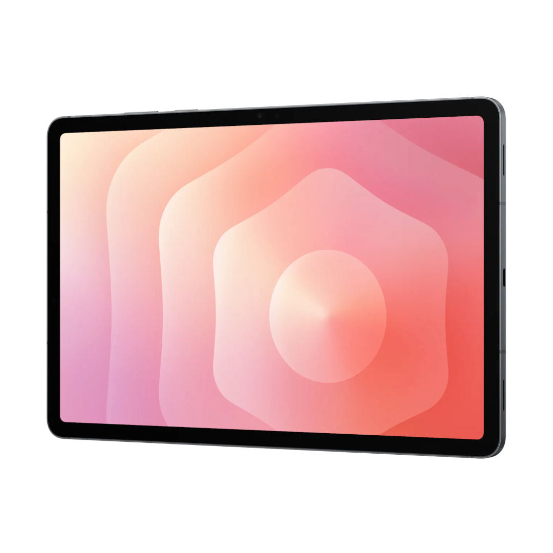 Samsung Galaxy Tab S11 11″ Dynamic AMOLED 2X Display 5G Tablet, 12GB RAM, S Pen Included