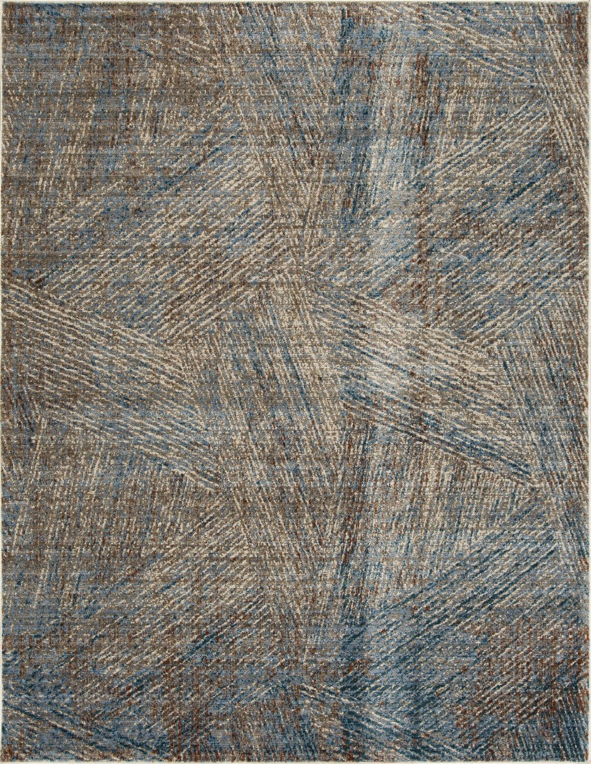 160×220 Mojave Carpet Rug #4153
