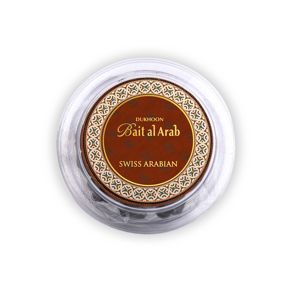 DUKHOON BAIT AL ARAB