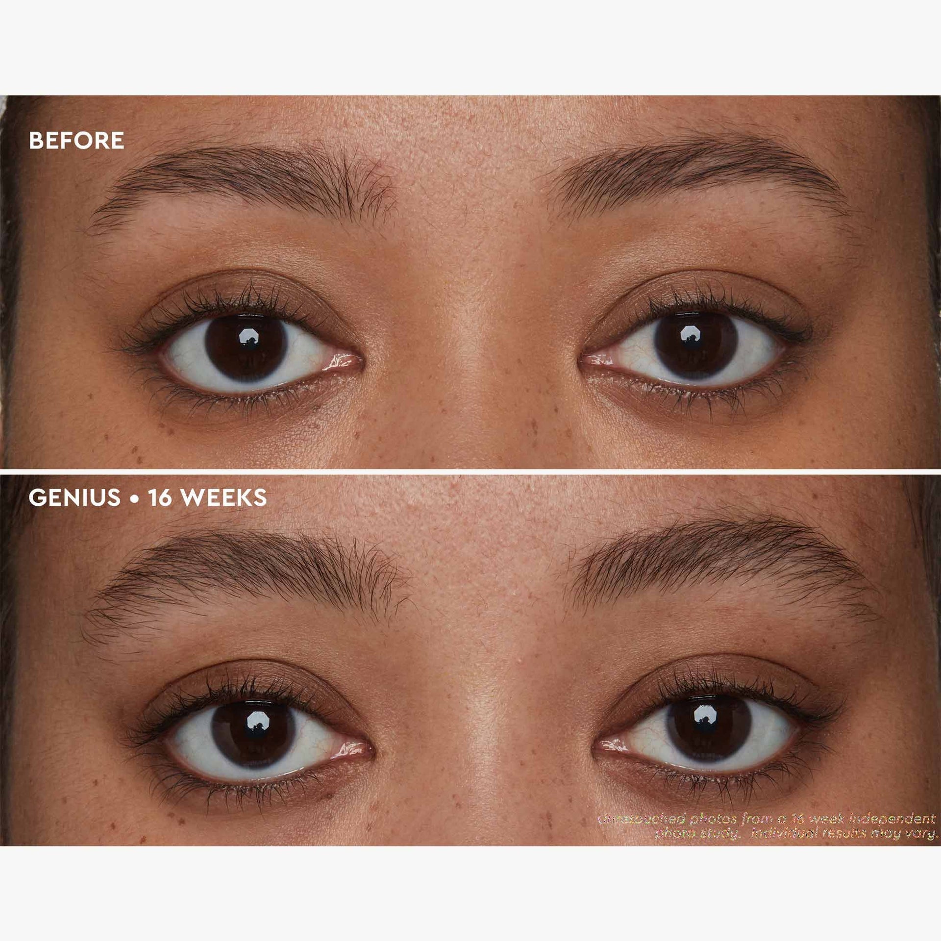 Brow Genius Conditioning Brow Serum