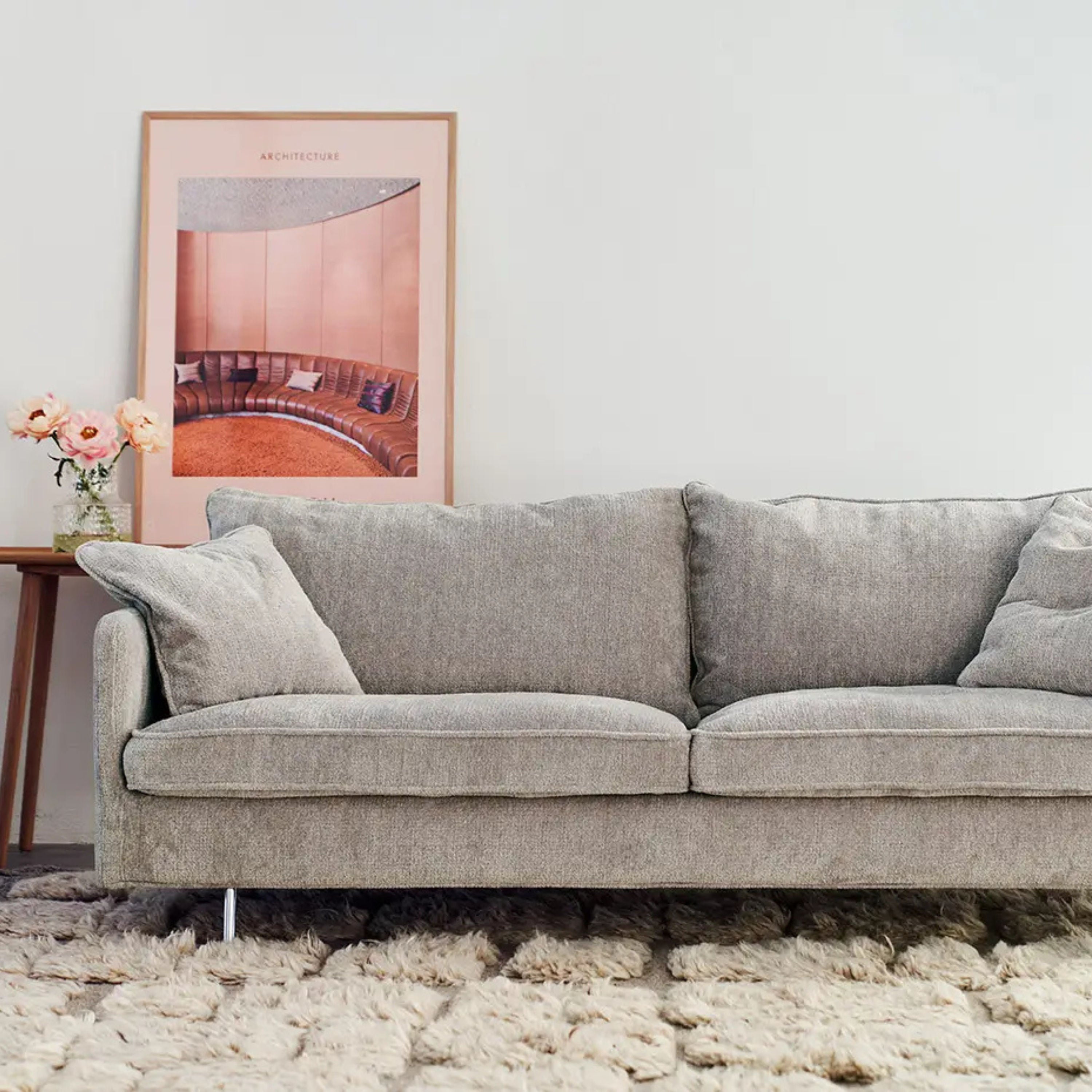 Julia 4-Seater