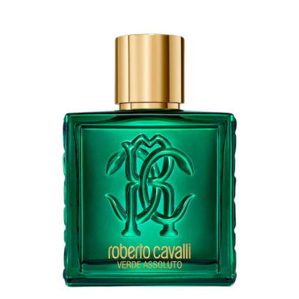 Uomo Verde Assoluto Eau de Parfum 100ml