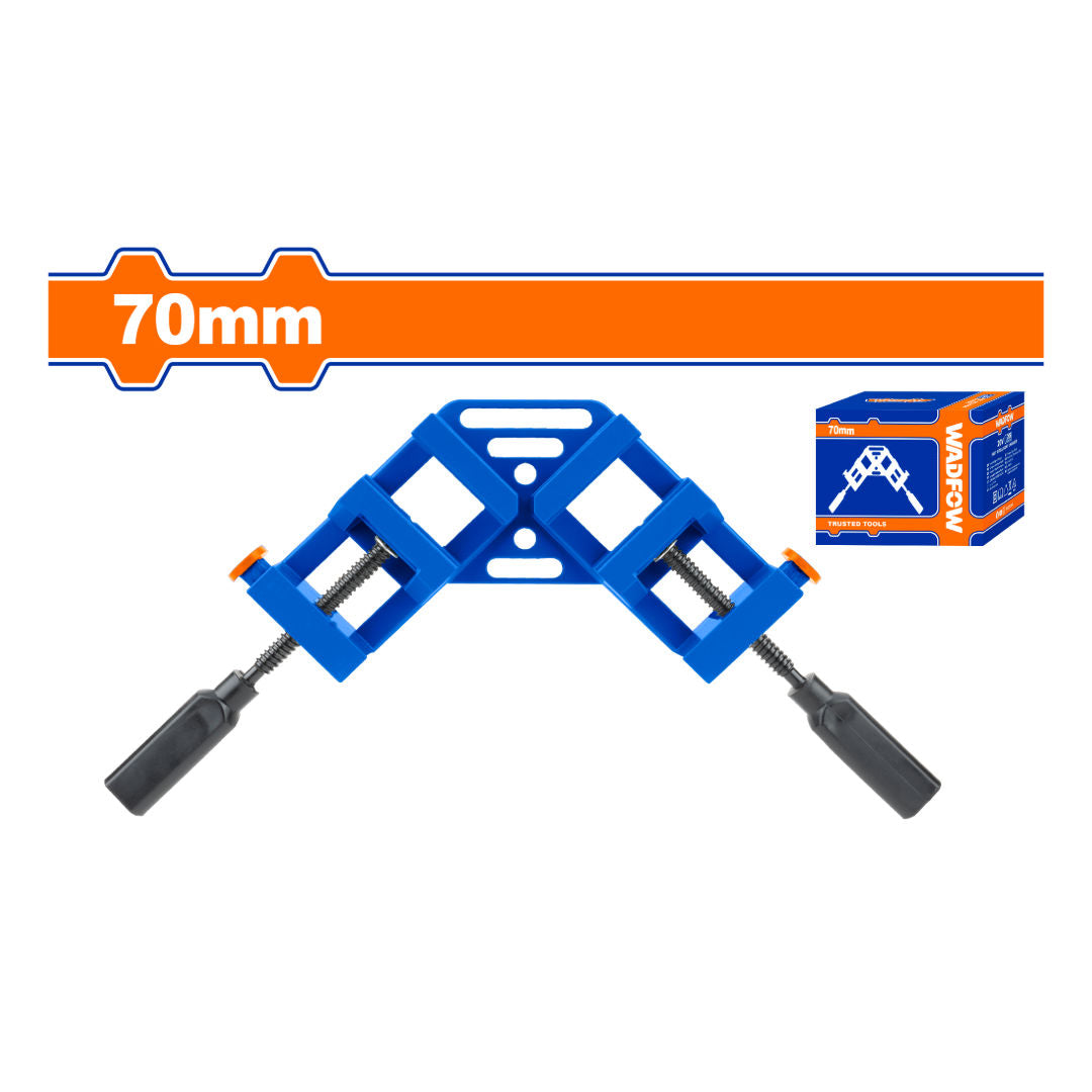 WADFOW Corner Clamp, Aluminum Alloy