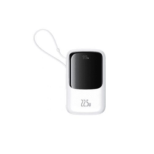 BASEUS Powerbank Qpow Pro+ 10000mAh 22.5W