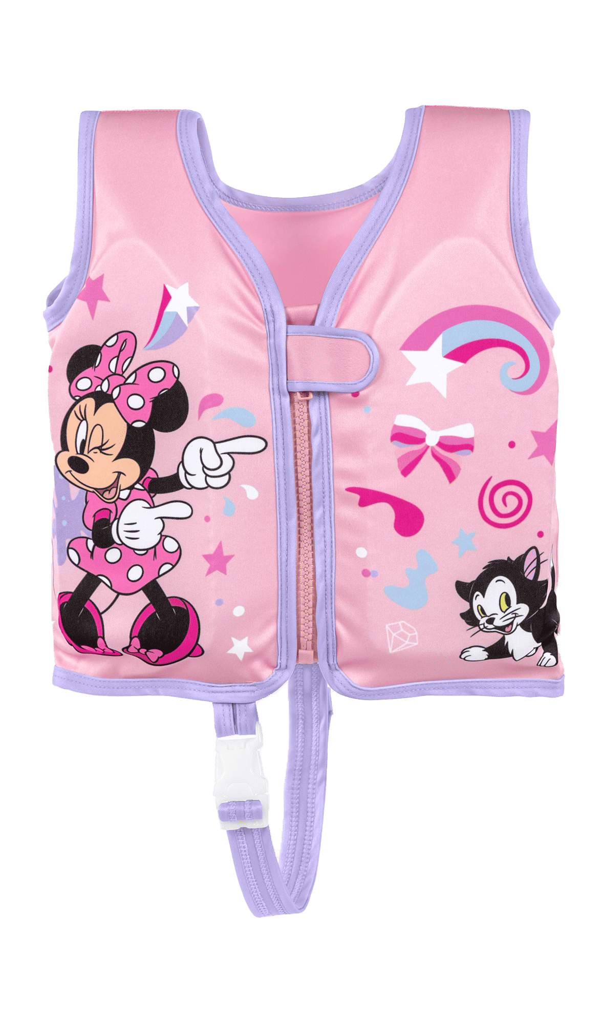 BWAY SWIM SAFE MINNIE 51CM S/M