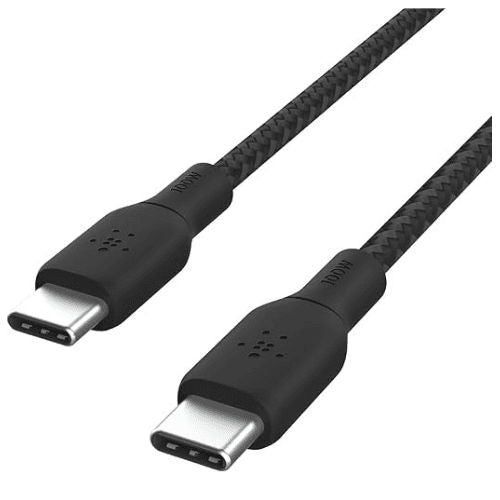 Belkin Boost Charge™ Type-C 2M Cable