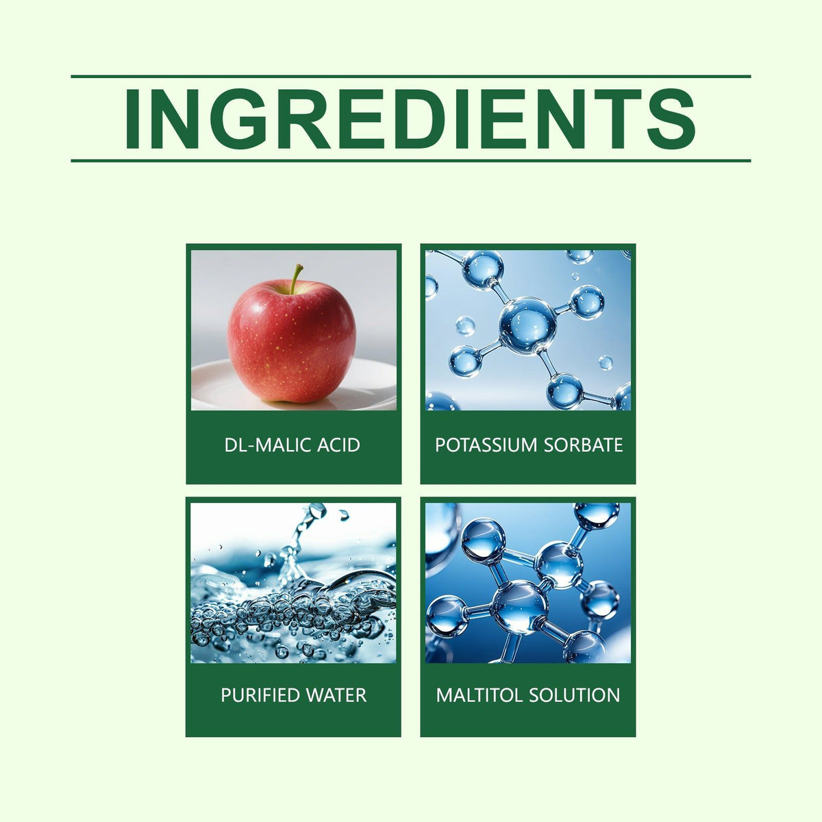 Collagen Peptide Oral Drops, Daily Body Care, Boost Energy, Improve Skin, Nutritional Supplement ,30ml
