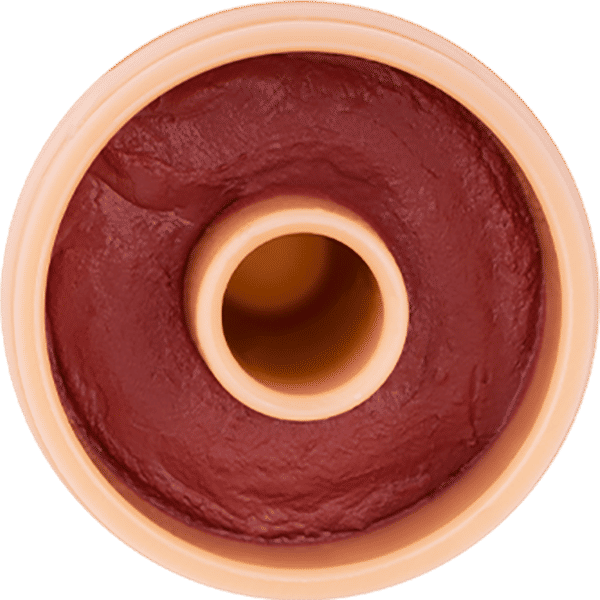 TRUFFLE 3 IN 1 ULTRA SOFT COLOR 6G BABY BRIGHT (M) #05 PEPPERONI