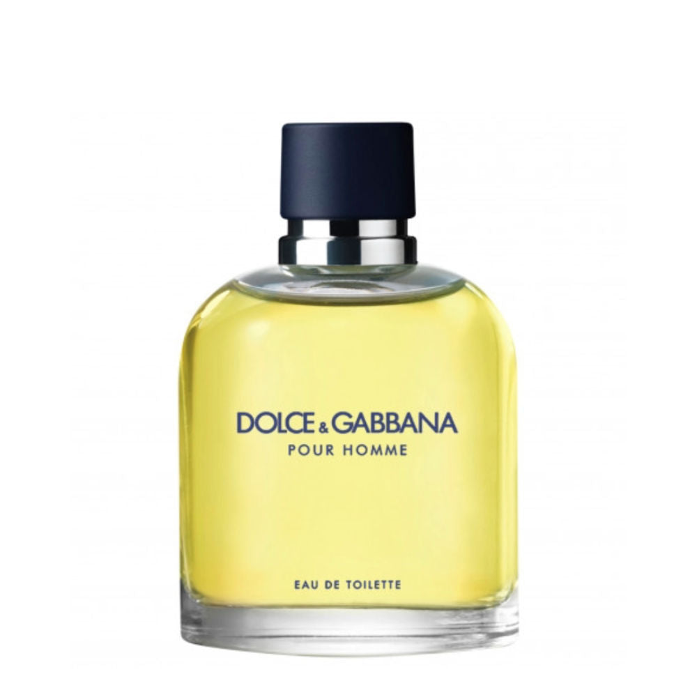 Pour Homme Eau de Toilette