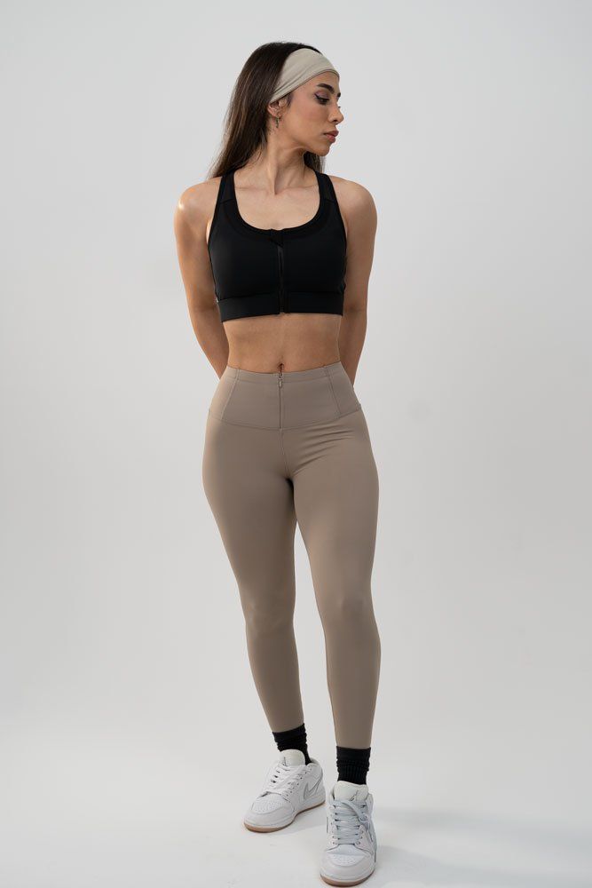 Zion Fitness Legging