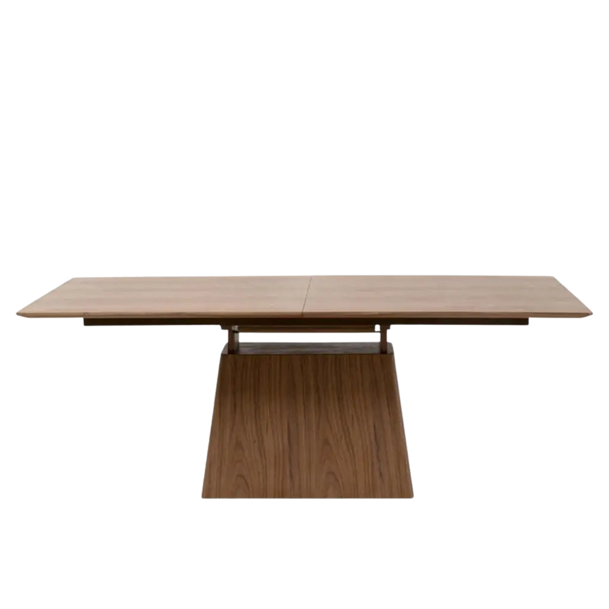 Extension Table Benvenuto Walnut 200-250cm