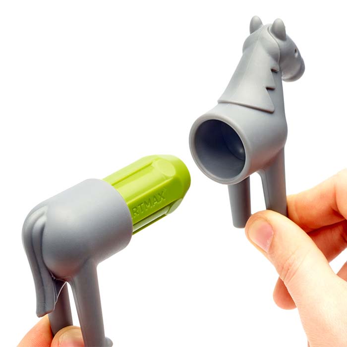 SmartMax My First Farm Animals — Magnetic Building Toy