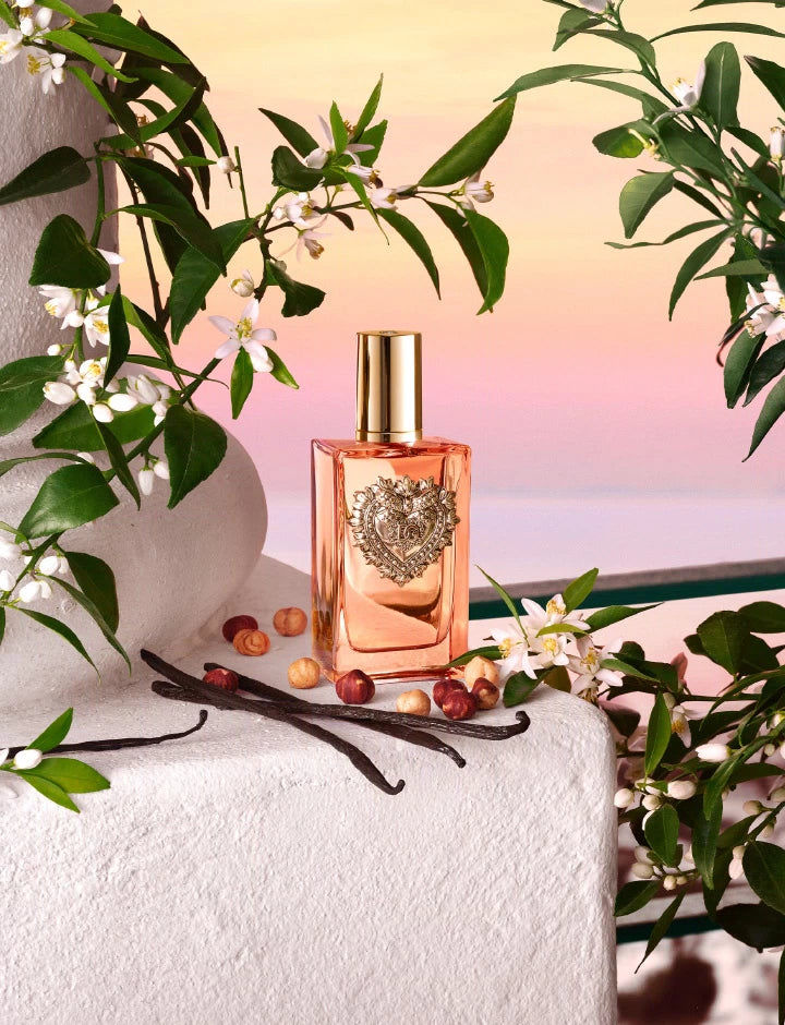 Devotion Eau de Parfum Intense